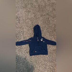Ralph Lauren Kids Hoodie